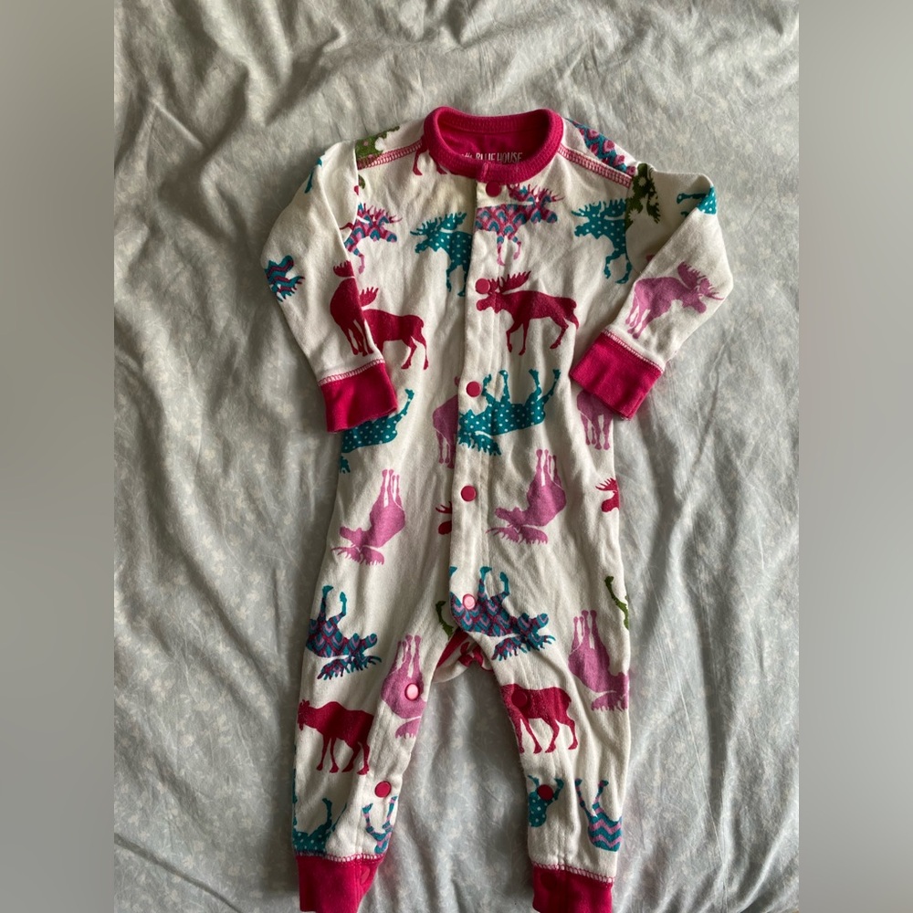One Piece - 3-6M